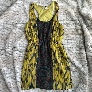 Staring At Stars Midi Dress